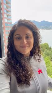MPC Team Takeover: Get to know us!, Saying a quick ‘ciao’ from beautiful  British Columbia is Julia! Julia is our Manager of Public Affairs and  Government Relations; Julia works so hard every day to ...