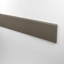 Our wall base was designed to seamlessly coordinate with all our flooring collections to help you create a beautiful finished space. High Impact Wall Base Vinyl Base Impact Bumper Inpro Corporation