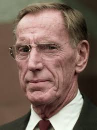 Former S&L exec Keating dies at age 90