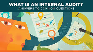 What Is Internal Audit Types Value Process Standards
