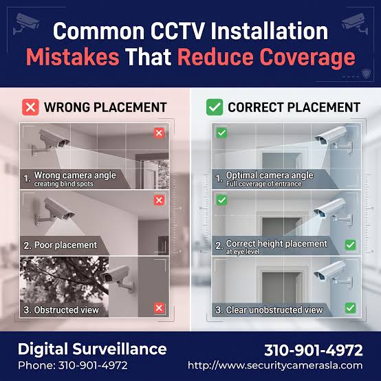 Are CCTV Cameras Really Making Cities Safer? CCTV cameras have become a  common feature in modern cities, installed across roads, markets,  residential areas, transport hubs, and public spaces. They are widely  promoted