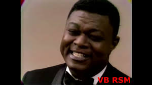 Ike Cole--Tribute Medley to Brother Nat King Cole, 1966 TV