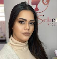 Layza Scherer Beauty Artist