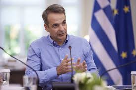 Προσωπική σχέση και επόμενα βήματα. Mhtsotakhs Gia Leykorwsia H Xrhsh Metanastwn Ws Gewpolitika Pionia 8a Apotyxei 3ana