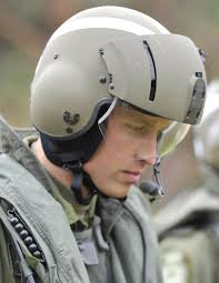 Prince William 'will not start new air ambulance pilot job until summer'