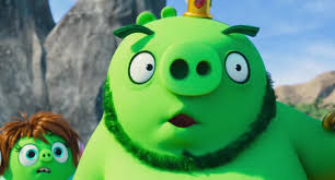 The angry birds movie 2 official teaser trailer