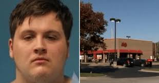 Teen 'decapitated cat in restaurant bathroom then waited around to see  reaction'