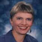 Dr. Robyn Griffiths, Nurse Practitioner