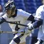 Profile Picture of Nick Barry - Men's Lacrosse - Naval Academy Athletics - Navy Sportson Google
