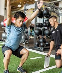 Personal Training | 24Go Fitness App