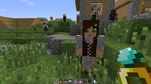 Resultado de imagem para comes alive mod 1.8