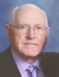 Benedict "Ben" E. Kraus Obituary