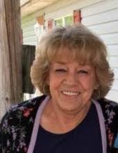 Neva Irene Gates Obituary August 6, 2019