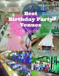 138 birthday party venue products are offered for sale by suppliers on alibaba.com, of which trade show tent accounts for 1%. 7 Best Birthday Party Venues In Seattle Today S Mama