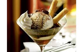 Eisbecher Piccolino Nero Bofrost Rezepte Rezept Eisbecher Eis Einfach Kostlich