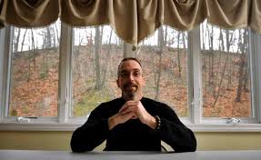 Auburn martial arts master writes his fourth book