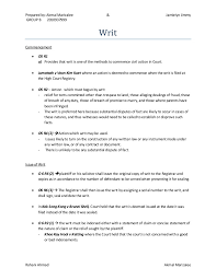 Saving of powers of high court 5. Malaysian Legal System On Civil Criminal Exam Notes