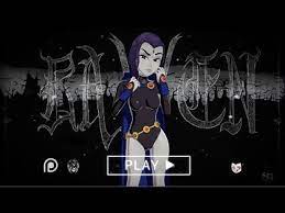 Raven Hentai Game ✨❣️