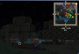 I'll still bring out a version for liteloader for 1.14 (and 1.13) when that becomes possible, but for now i get to see all the gotchas. Voxelmap 1 16 1 To 1 7 10 A Minimap And Worldmap Minecraft Mods Mapping And Modding Java Edition Minecraft Forum Minecraft Forum