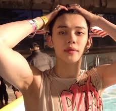 Yeonjun's armpit is brighter than my future 🥲 . . . . . Watch, listen &  SHAZAM 'The Chaos Chapter: FREEZE' tracks! ▶️ http://youtu.be/d5bbqKYu51w  🎧  https://open.spotify.com/album/5Zdr9vactwnJH4Vpe9Mid9?si=Od1S1ikOSVSzq0yXEmq0KQ  🍏 https://music ...