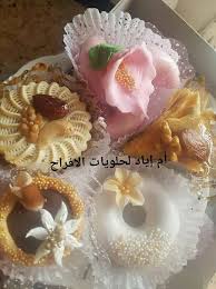 حلويات جزائرية Algerian Sweets In 2020 Desserts Food Birthday Cake
