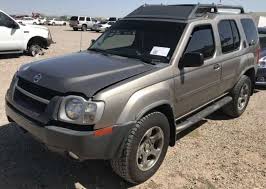Nissan suvs also include the xterra and crosscabriolet. 2004 Nissan Xterra Apple Towing Co