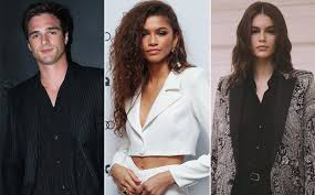 Jacob elordi (born 26 june 1997) is an australian actor.1 he played the role of noah flynn in the kissing booth.2. Jacob Elordi Cheating On Zendaya As He Takes Kaia Gerber To The Same Spot In Malibu Fans Suggest So