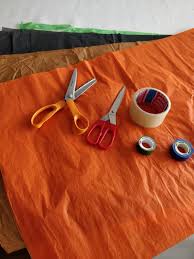 By creating your own cheerleading gear, you can make them in your favorite team's colors and customize the size, depending on the age and preference of the intended cheerleader. Teaching Together How To Make Cheerleader Pom Poms Teaching Together