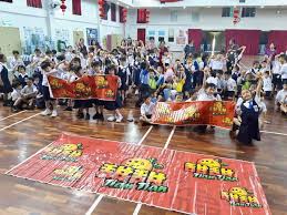 Jalan kerayong aman,, kuala lumpur, 50460, malaysia. Sjk C Kuen Cheng 2 Kuala Lumpur Malaysia School Facebook