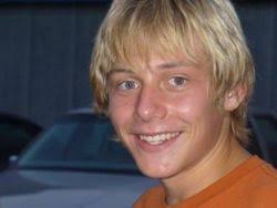 Clinton Robert Douglas “Clint” McCoss (1990-2006)