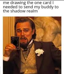 I Ll Shatter Your Ego Like Cheap Glass Leonardo Dicaprio Memes Funny Images