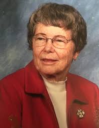 Mary Kelley Conaway Beyer Obituary