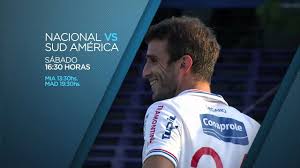 Check spelling or type a new query. Nacional Vs Sud America Fecha 2 Youtube
