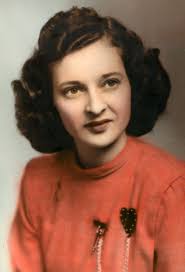 Eleanor Virginia Beaudry