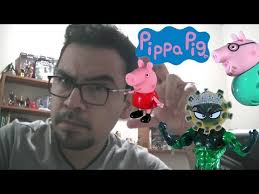 Pippa Pig jajjajajajajajaajajaja
