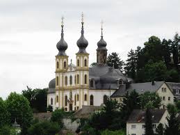 Käppele hofkirche der residenz würzburg, innenansicht residenz, würzburg residence with the court gardens. Wurzburg Kappele A Photo On Flickriver