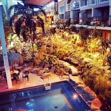 The quebec city marriott downtown is a major hotel located just outside the walled city. Photos At Hotel Quebec Inn Aeroport Quebec Qc