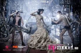 Maybe you would like to learn more about one of these? Why The Filipinas Deserve To Be On Top Asia S Next Top Model Season Two Asntm2 Random Republika
