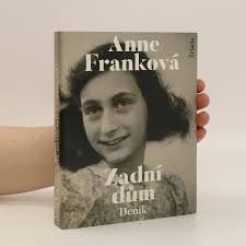 Zadní dům. Deník v dopisech. 12. červen 1942