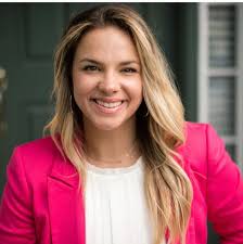 Gynafer Hollingsworth Realtor