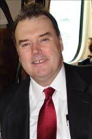 Neil Driscoll Obituary (1948