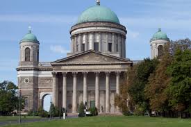 Hungary St Adalbert S Basilica Esztergom