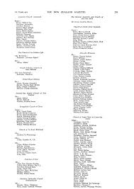 THE NEW ZEALAND GAZETTE