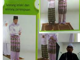 Savesave kedudukan imam dan makmum.docx for later. Kedudukan Solat Berjemaah Bagi Lelaki Dan Perempuan Youtube