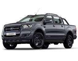 Ford Ranger Ford Ranger 2013 2019 Ford Ranger