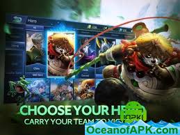 Download mobile legends 1.5.78.6331 for android for free, without any viruses, from uptodown. Mobile Legends Bang Bang V1 4 09 Mod Apk Free Download Oceanofapk