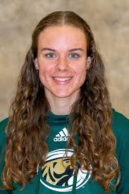 2022-23 Women's Track and Field Roster