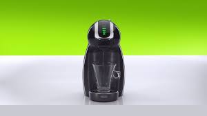 It is necessary to purge the machine before its first use. No Coffee Flows Out Of Your Nescafe Dolce Gusto Genio 2 Coffee Machine By De Longhi Youtube