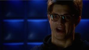 The Flash (2014) by Talu