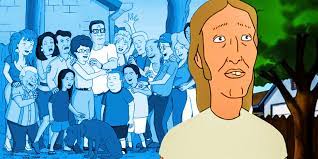 King Of The Hill: The True Story Behind Tom Petty's Lucky Role